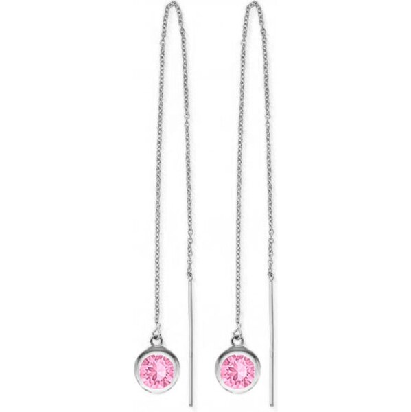 SWAROVSKI Elements Swarovski e. minimalistické náušnice Pret á Porter 24593856