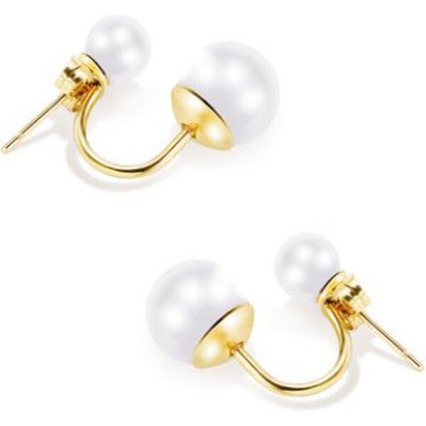 SWAROVSKI Elements Swarovski e. dvojité náušnice Nutcracker see3463 24593918