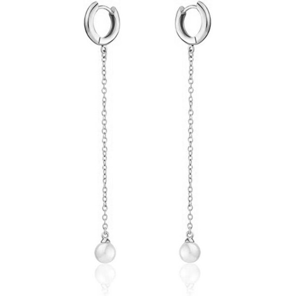 SWAROVSKI Elements Swraovski e. náušnice Nutcracker, perličky see3466 24593930