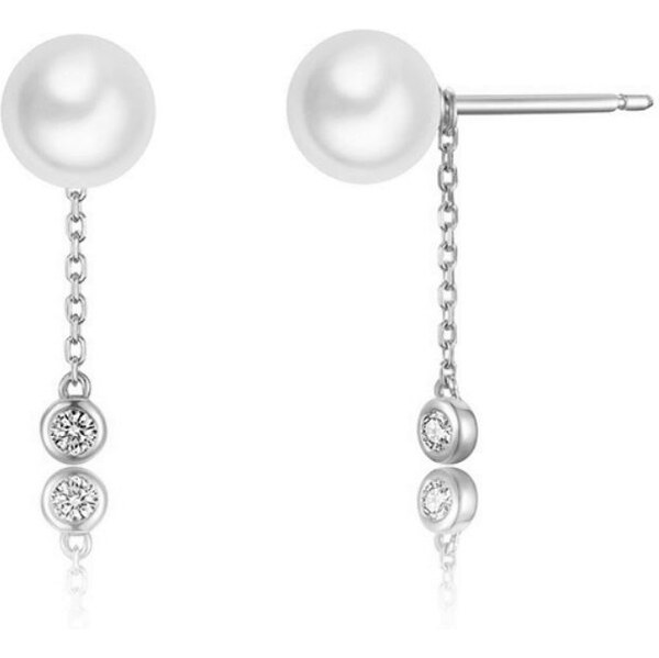 SWAROVSKI Elements Swarovski e. náušnice Walking in the Air see3472 24593943