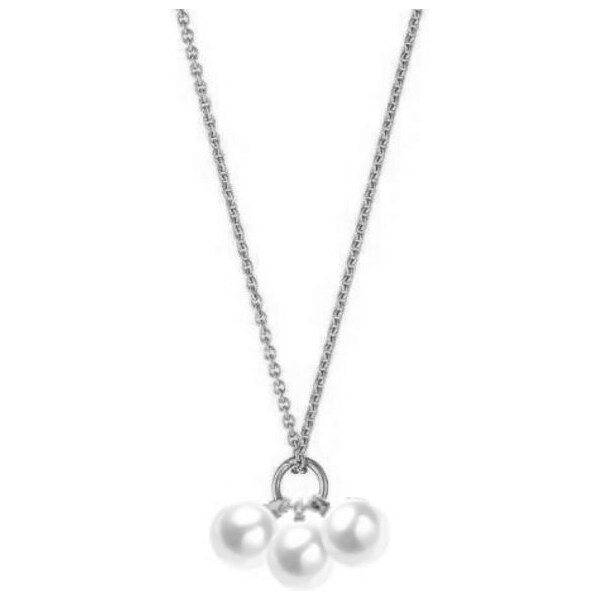 SWAROVSKI Elements Swarovski e. retiazka s perlami Ballet Blanc 24593959