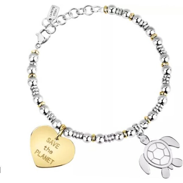 LA PETITE STORY NÁRAMOK SAVE THE PLANET LPS05ATA08 24593985