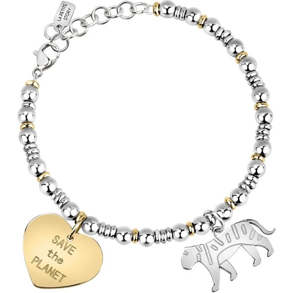 LA PETITE STORY NÁRAMOK SAVE THE PLANET LPS05ATA09 24593986