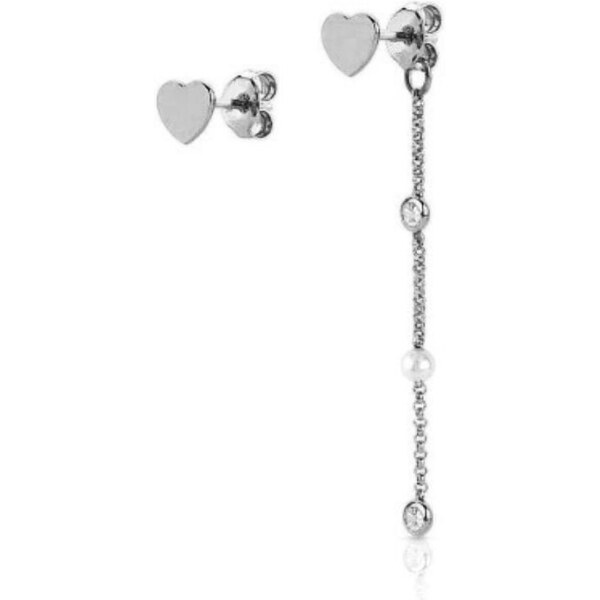 SWAROVSKI Elements Swarovski e. asymetrické náušnice Aphrodite see3517 24594044