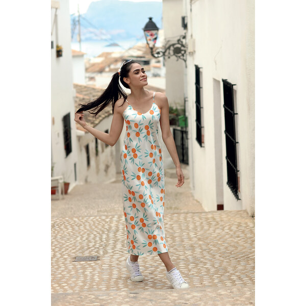 Nočná košieľka model 155715 DKaren 49735014