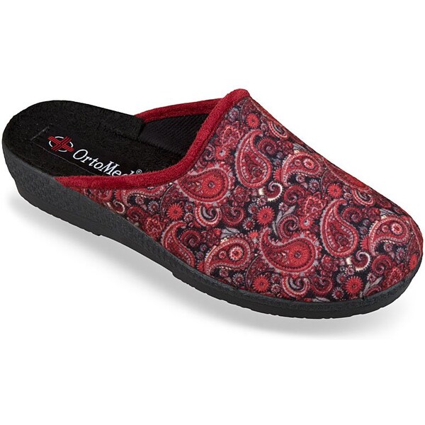 Dámske papuče Mjartan- LA107 66596955