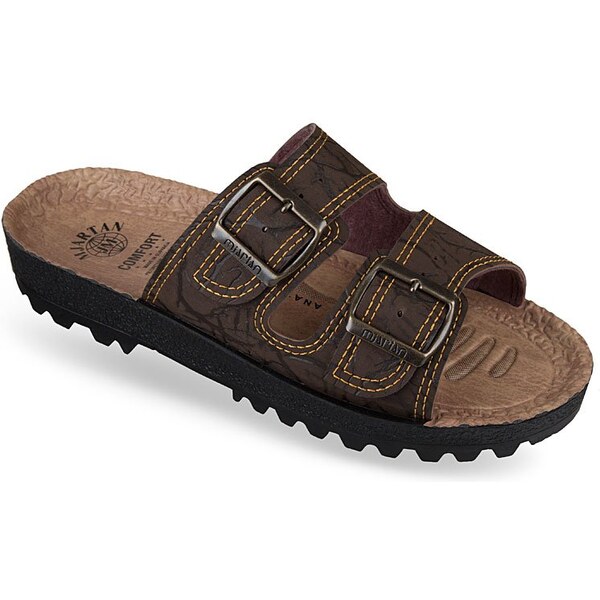 Pánske šľapky Mjartan 24574808