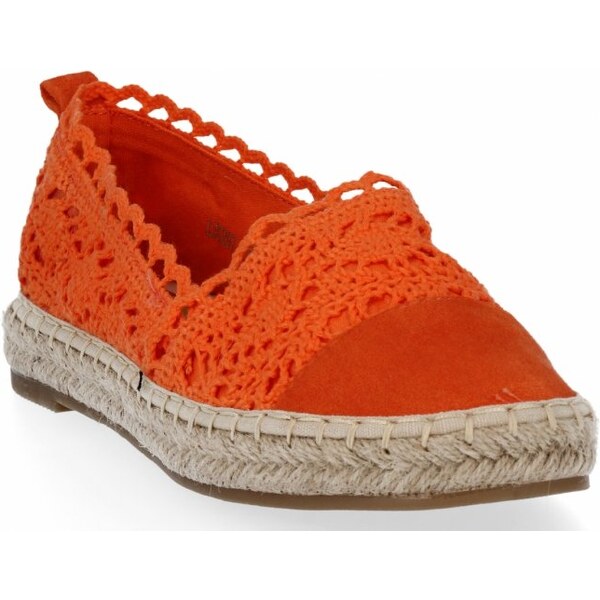 dámske espadrilky Lady Glory LX207 27614329