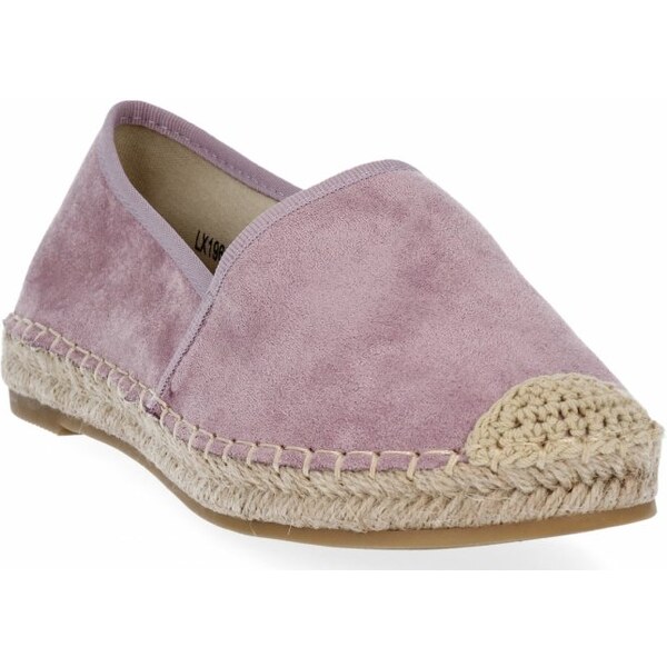 dámske espadrilky Lady Glory LX196 27614333