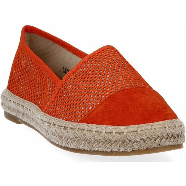 dámske espadrilky Lady Glory LX195 27614337