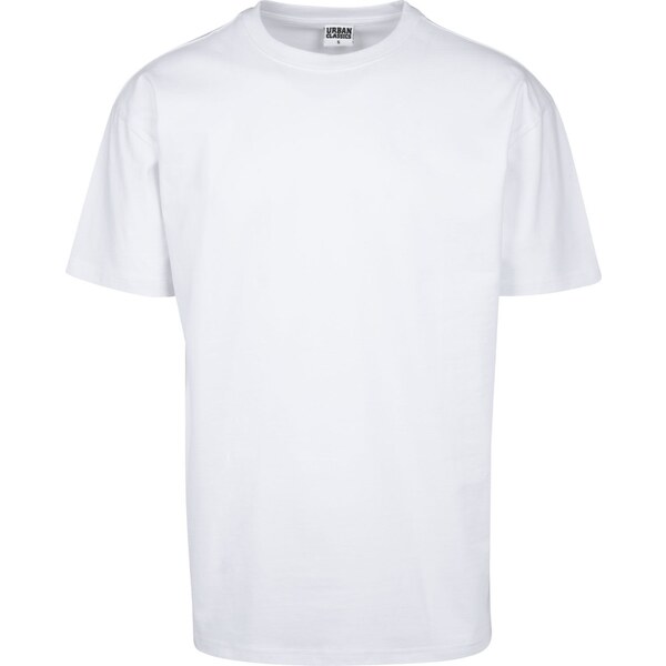 Urban Classics Tričko biela 54225169