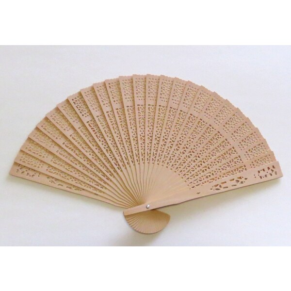 Vejár drevený 2 24432050