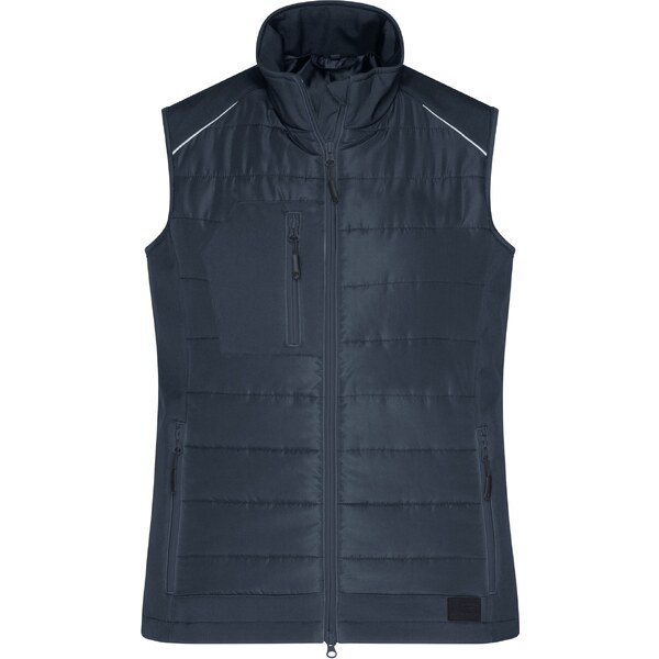 Daiber James & Nicholson Dámská hybridní vesta James & Nicholson 62676627