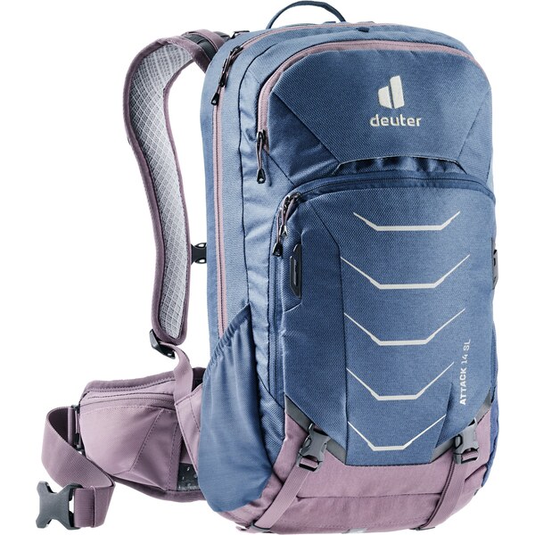Deuter Attack 14 SL marine-grape 62191499