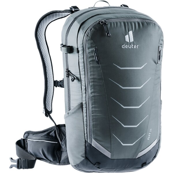 Deuter Flyt 14 Graphite-black 62191501