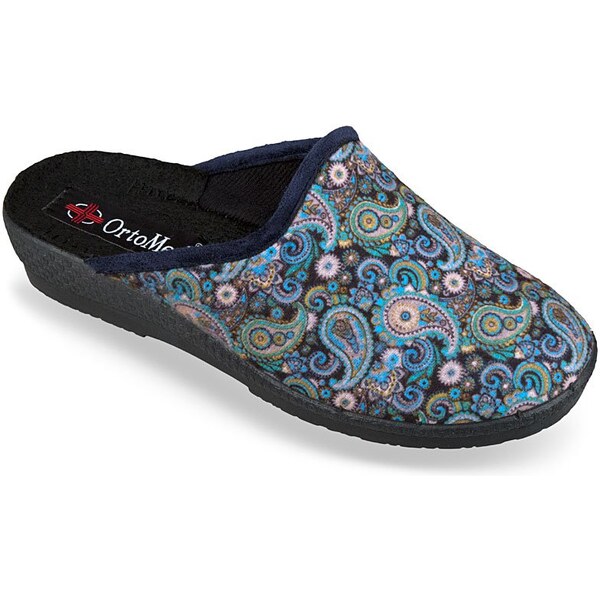 Dámske papuče Mjartan- LA106 29236322