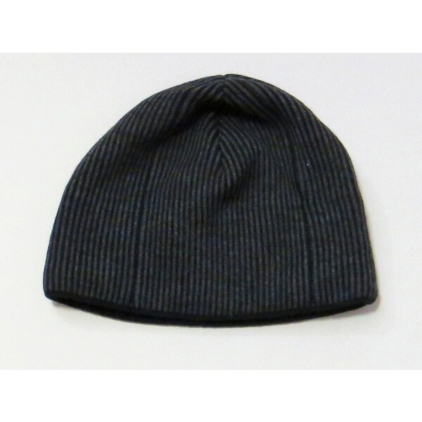 Poľsko Pánska čiapka čiernošedá 24432095