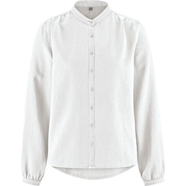 Glara Dámska konopná košela 31008045