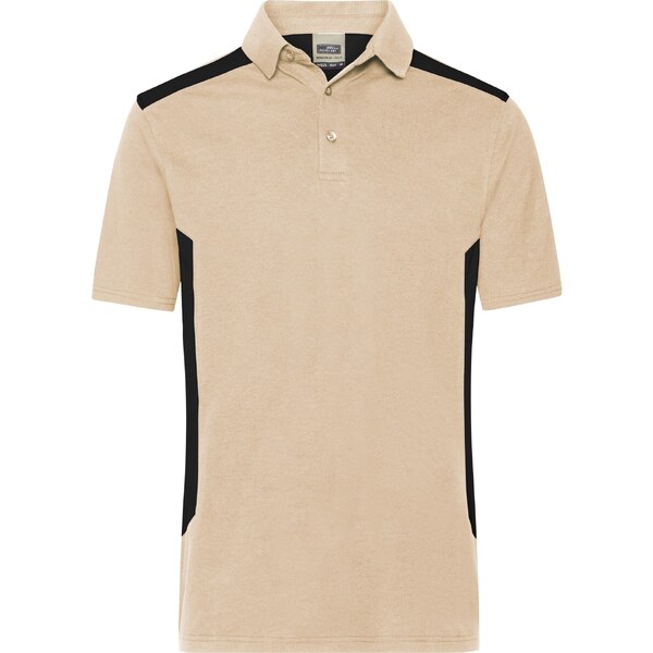 Daiber James & Nicholson Pánske pracovné polo tričko Strong James & 62676637