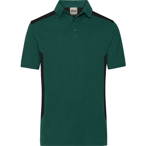 Daiber James & Nicholson Pánske pracovné polo tričko Strong James & 62676638