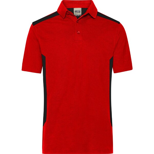 Daiber James & Nicholson Pánske pracovné polo tričko Strong James & 62676633