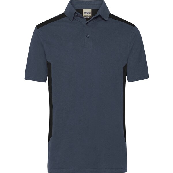 Daiber James & Nicholson Pánske pracovné polo tričko Strong James & 62676634