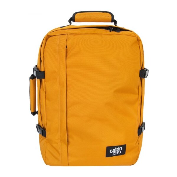 CabinZero Classic 36L Orange Chill 62192235
