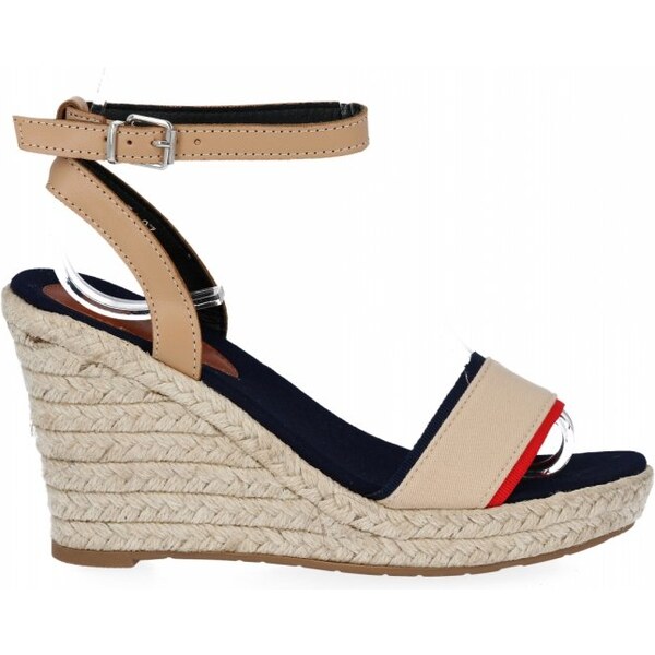 dámske sandálky Lady Glory FL51 27614350