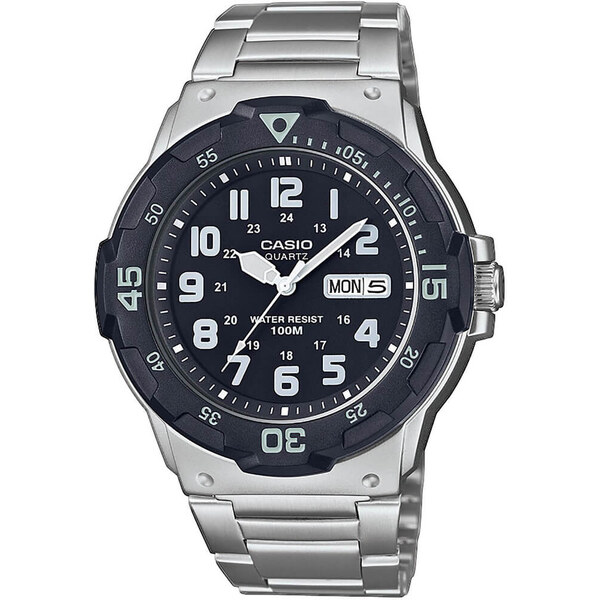 Casio Sport MRW-200HD-1BVEF (006) 66591831