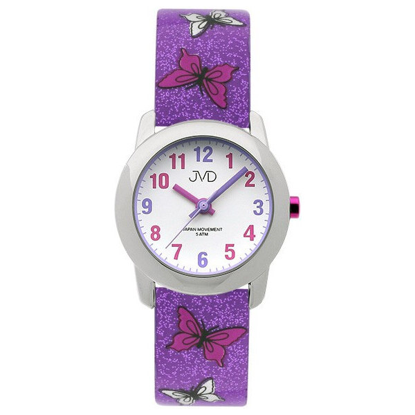 JVD Detské náramkové hodinky JVD J7142.4 67246264