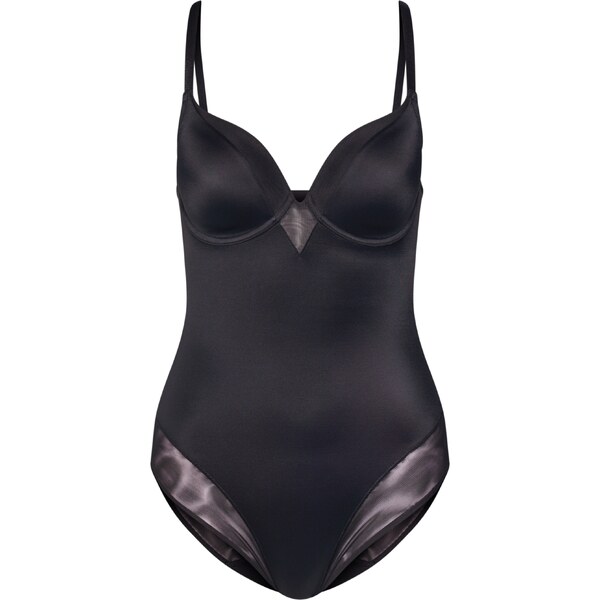 TRIUMPH Formujúce body True Shape Sensation čierna 24695294