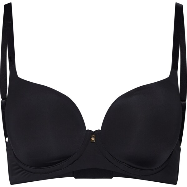 TRIUMPH Podprsenka Ladyform Soft čierna 24695293