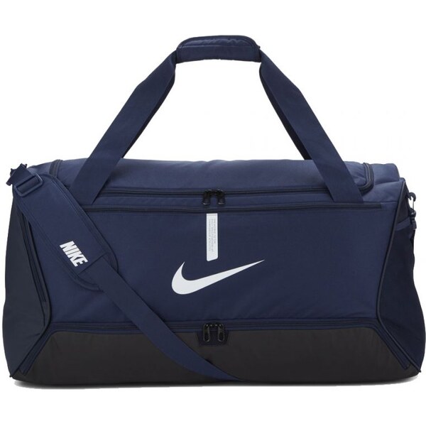 Športová taška Academy CU8089 410 - Nike 35369543
