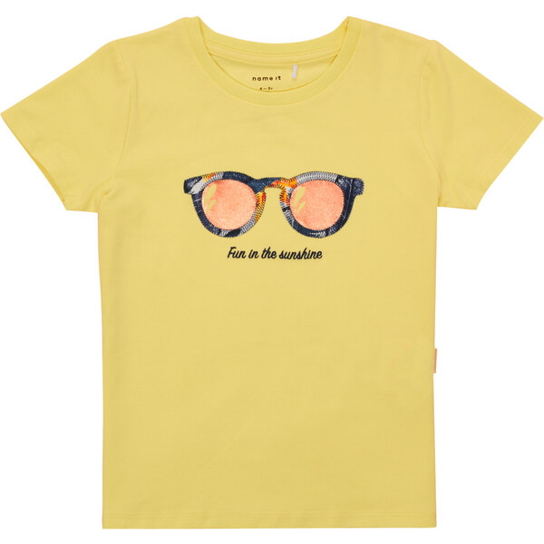 Name it Tričká s krátkym rukávom NMFFISUMMER Name it 62488564