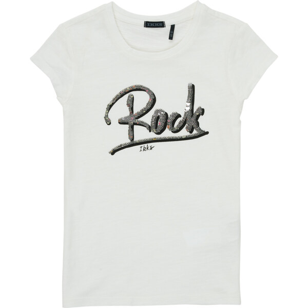 Ikks Tričká s krátkym rukávom XS10522-19-C Ikks 62489224