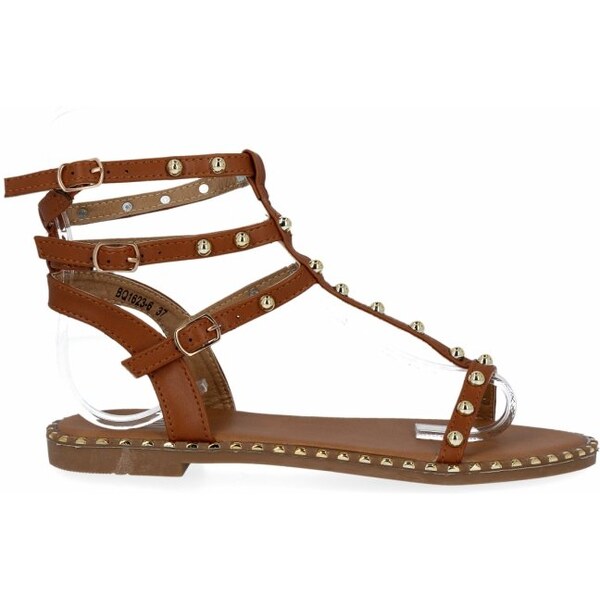 dámske sandálky Bellicy BQ1623-6 27614397