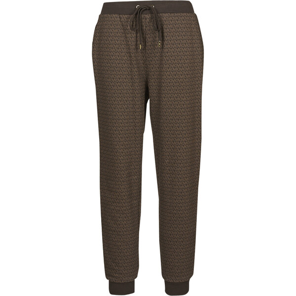 MICHAEL Michael Kors Tepláky/Vrchné oblečenie MK DOT CLSC SPORT JOGGER 48279478