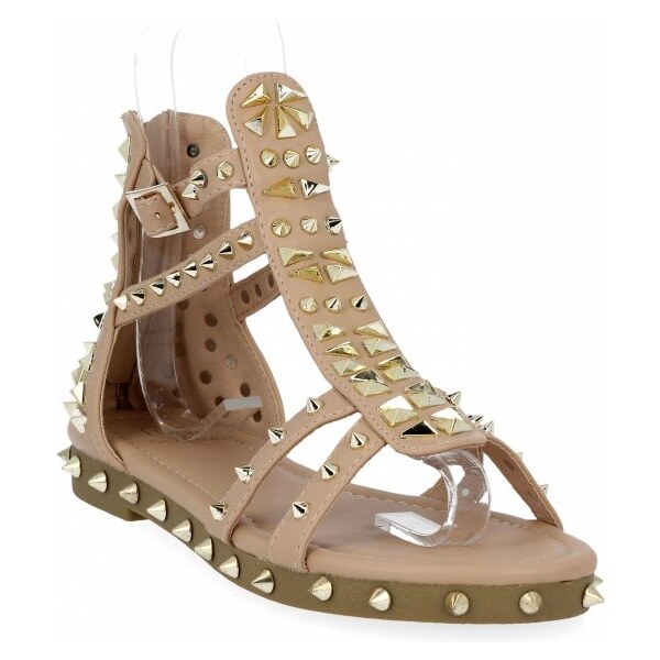 dámske sandálky Givana INCF3 27614411