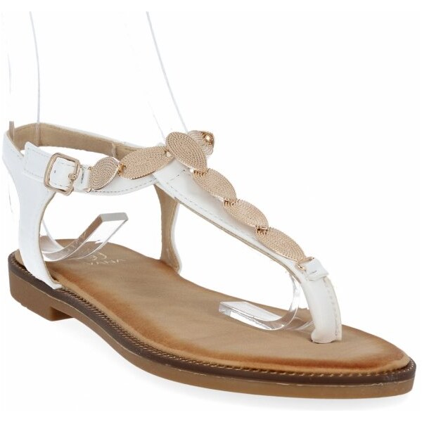 dámske sandálky Givana BJ552 27614406