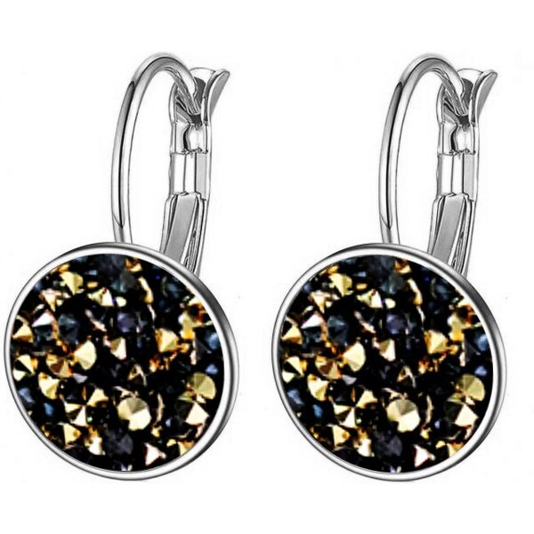 SWAROVSKI Elements SWAROVSKI E. NÁUŠNICE SUMMER SKY SEE3536 24732428