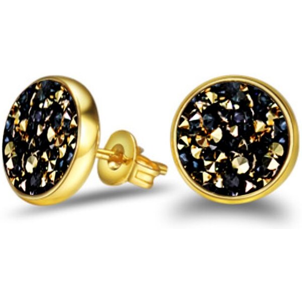 SWAROVSKI Elements SWAROVSKI E. NÁUŠNICE SUMMER SKY SEE3525 24732405