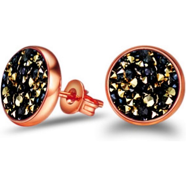 SWAROVSKI Elements SWAROVSKI E. NÁUŠNICE SUMMER SKY SEE3530 24732410