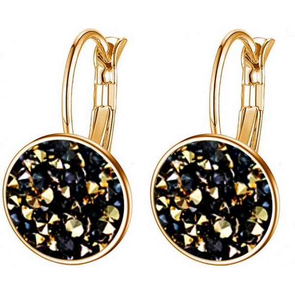 SWAROVSKI Elements SWAROVSKI E. NÁUŠNICE SUMMER SKY SEE3531 46367008