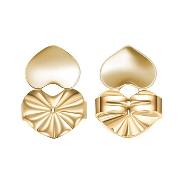 Troli Uzáver na náušnice MASIVE SECURITY - 1 pár Gold 66594304