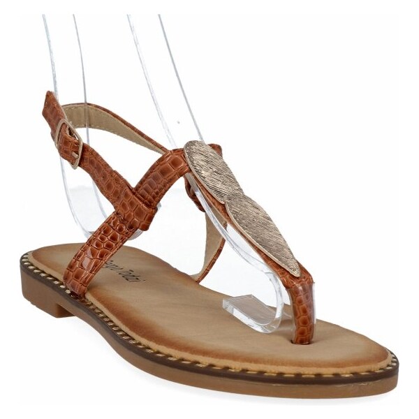 dámske sandálky Sergio Todzi LS213 27614450