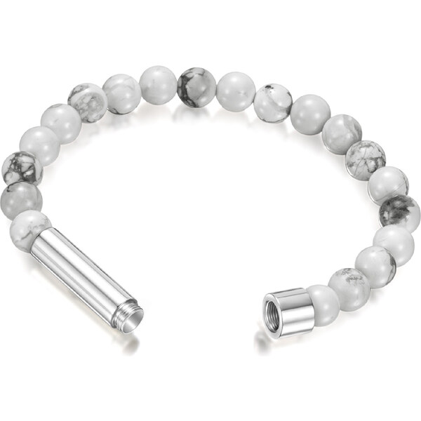 Dámsky náramok z chirurgickej ocele CORALINE 44842968