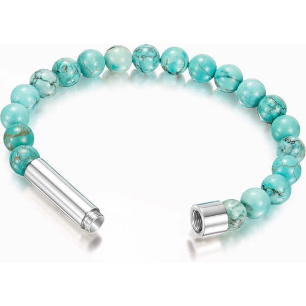 Dámsky náramok z chirurgickej ocele DAKOTA 44842969