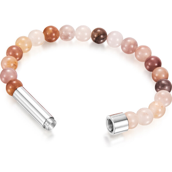 Dámsky náramok z chirurgickej ocele DEBORAH 36935945