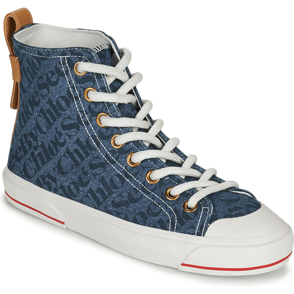 See by Chloé Členkové tenisky ARYANA See by Chloé 24811134