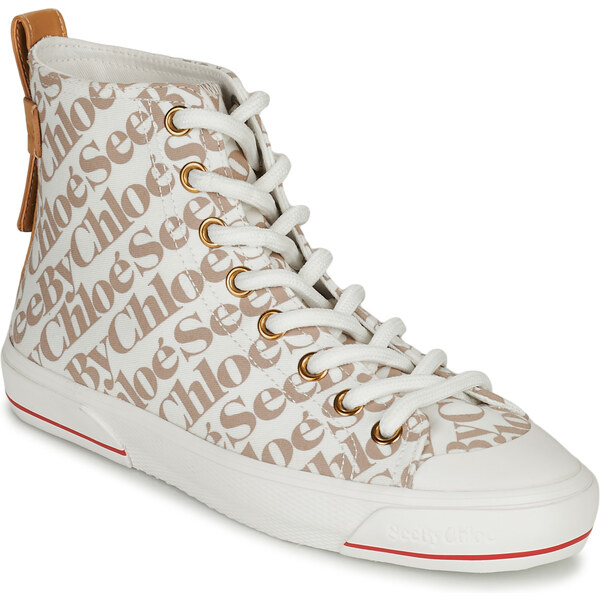 See by Chloé Členkové tenisky ARYANA See by Chloé 54112440